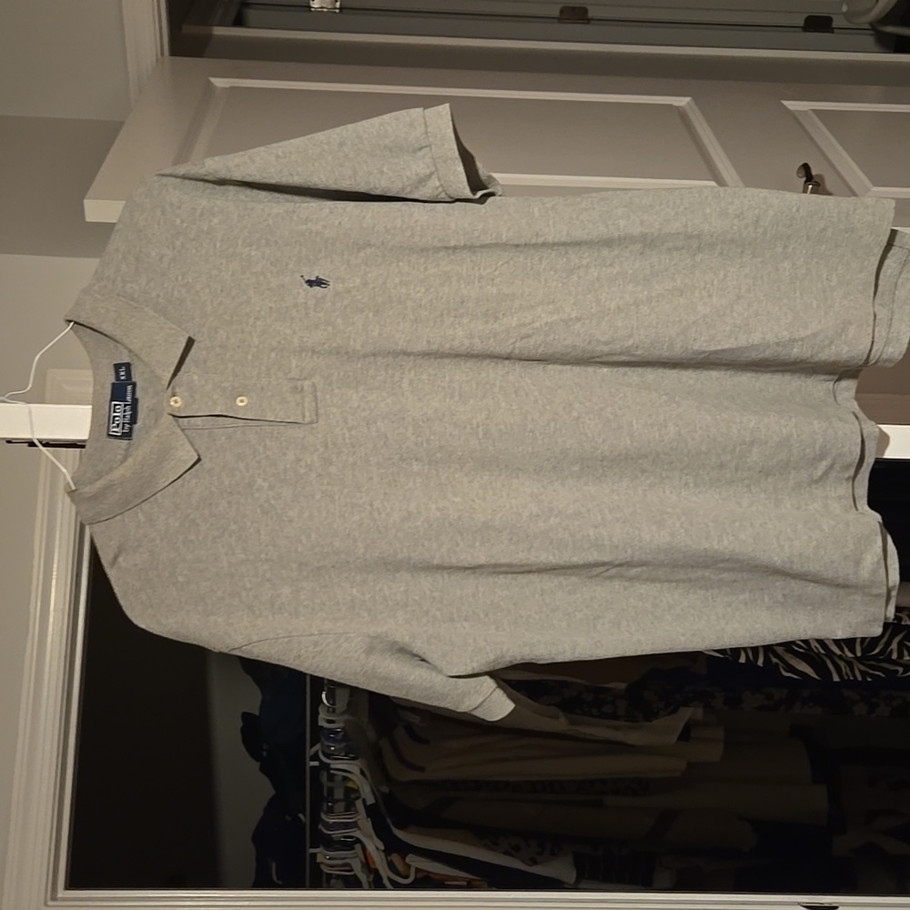 Polo shirt